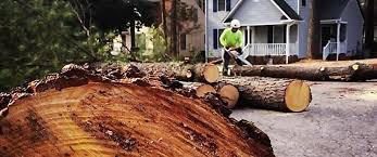 Best Commercial Tree Services  in Mayfield, KY